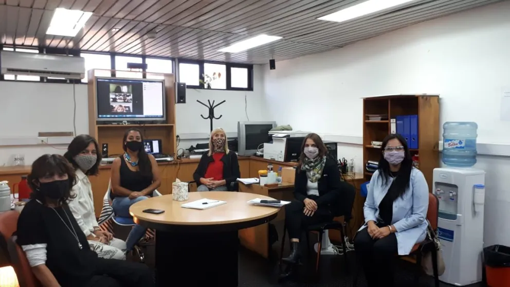Avanzan en la creación de una ley de reparación económica para casos de femicidio