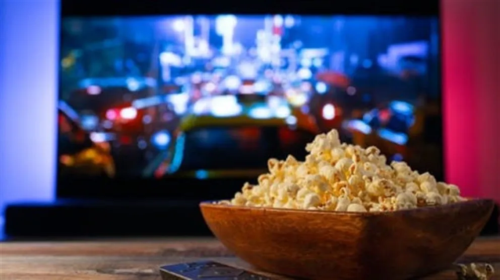 Estas son las 4 series más elegidas en Netflix esta semana