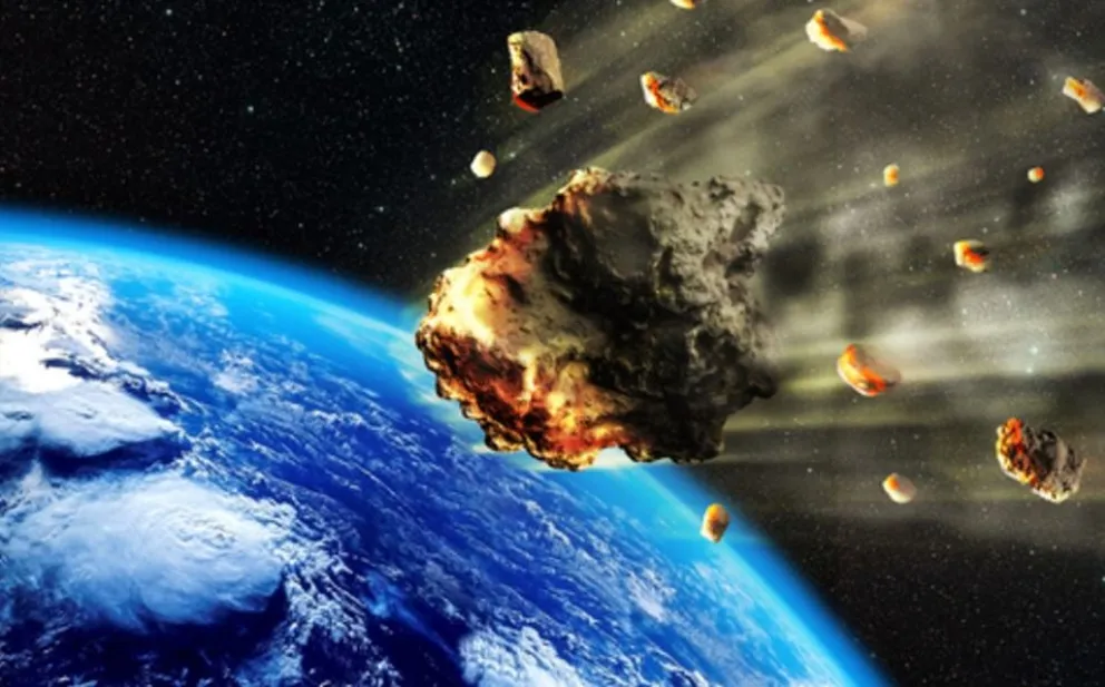 La Tierra está a salvo de choques con asteroides por 100 años