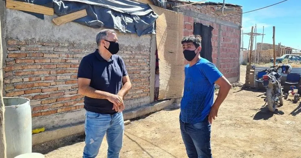 La CTA Autónoma apartó a Baez de la conducción provincial