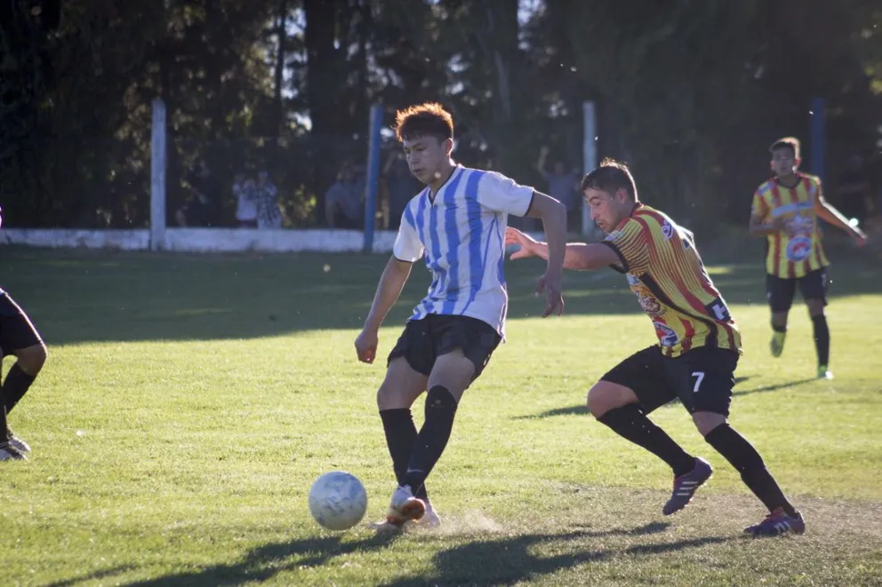 Comienzan los cuartos de final de la Copa Bariloche