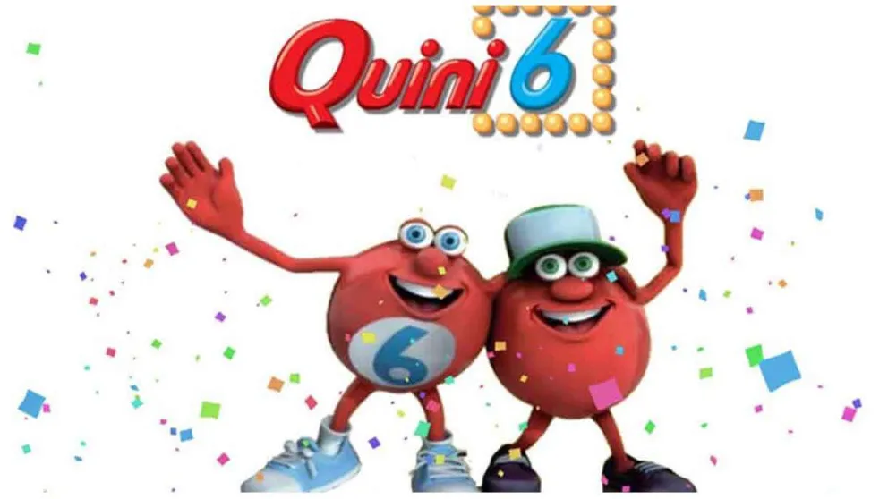 Quini 6: ¡22 apostadores ganaron $364.000 cada uno!