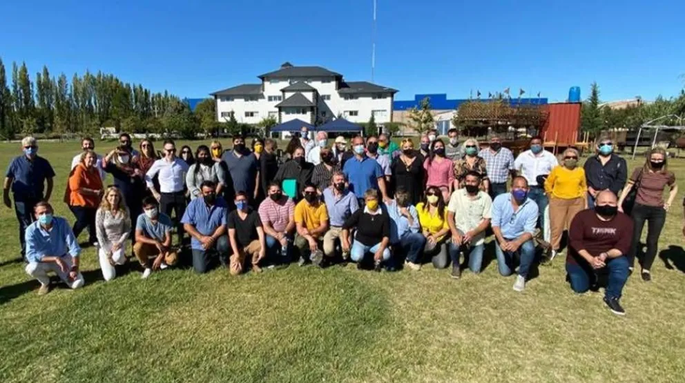 De cara a las Legislativas: El PRO se reunió para comenzar a definir candidatos