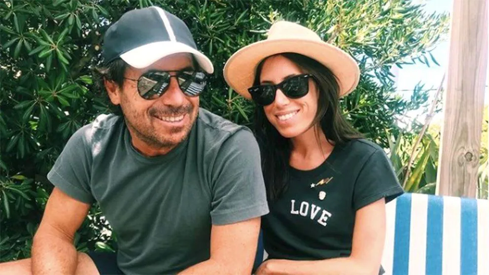 Murió Sofía Sarkany, la hija del famoso diseñador de zapatos