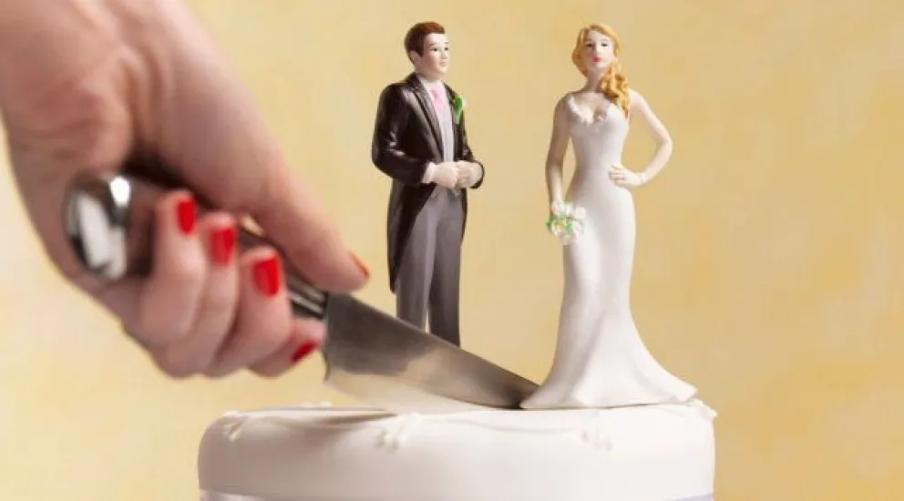 Increíble: estuvo casada 20 años ¡sin saberlo!