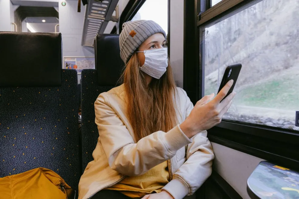 Virufy: Conocé la nueva app que detecta el COVID-19 con solo toser