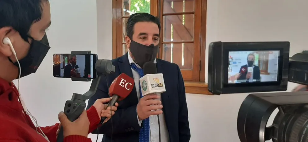 "Hace años que no sucedía algo tan grave en el turismo estudiantil"