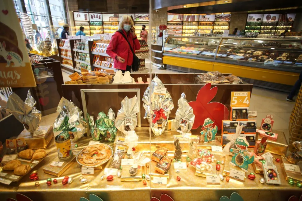 Del Turista ofrece descuentos a residentes en esta Pascua