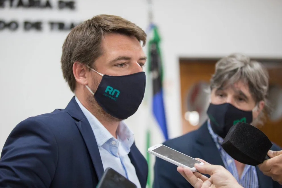 Para Buteler, Scalesi plantea pedidos de aumento que son “imposibles de pagar”