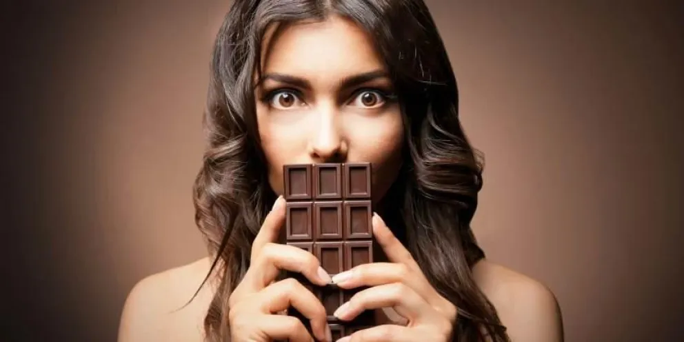 Chocolate: conocé los principales beneficios para la salud