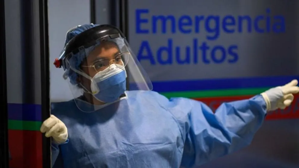 "Tratado contra futuras pandemias”: ¿De qué se trata este acuerdo?