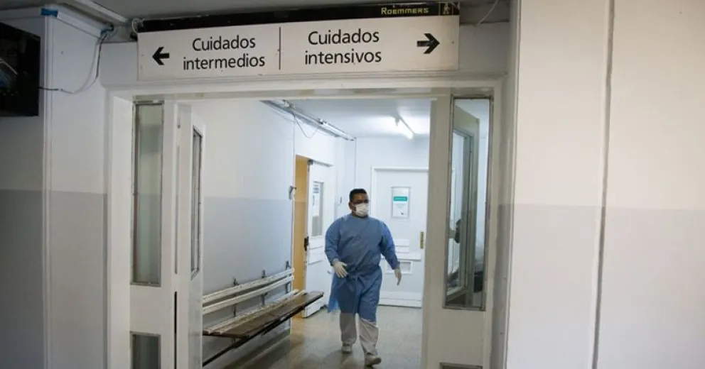 Con 147 casos nuevos de COVID-19 la provincia volvió a superar los mil activos  