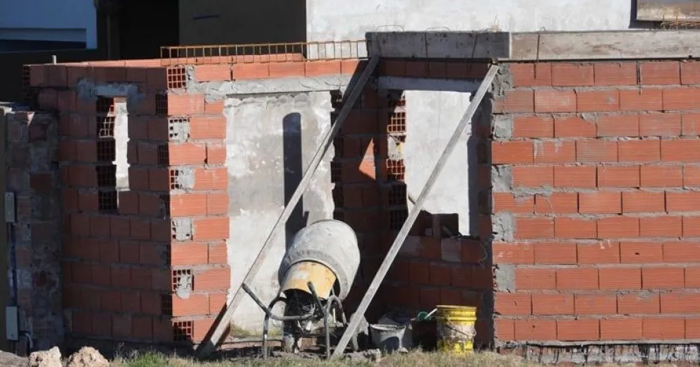 Guillermo Leone: “Durante la pandemia se hicieron muchas obras sin permisos"