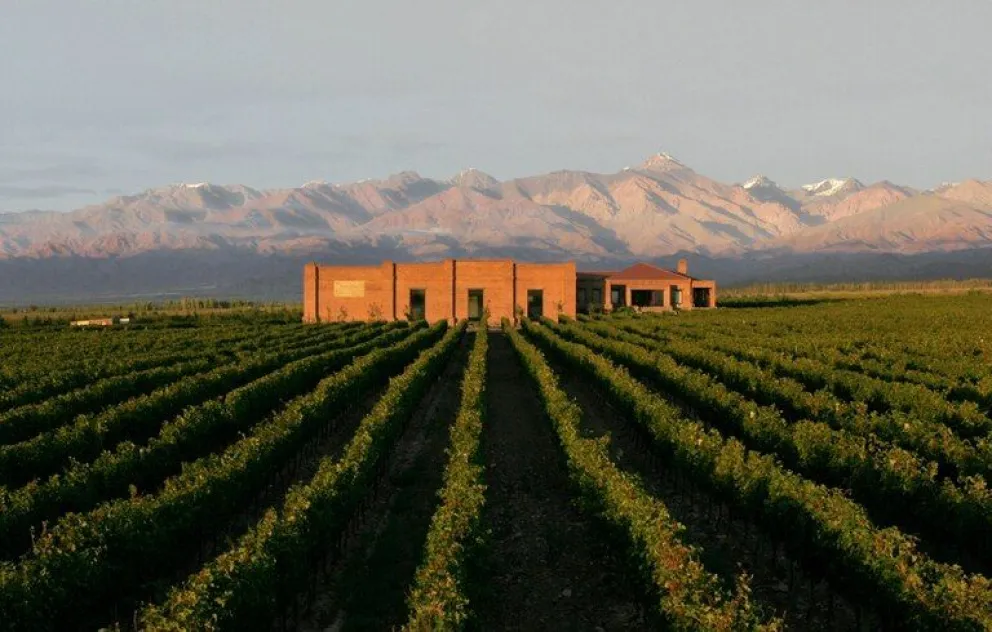 Mendoza, ¿La nueva Cataluña de Argentina? 