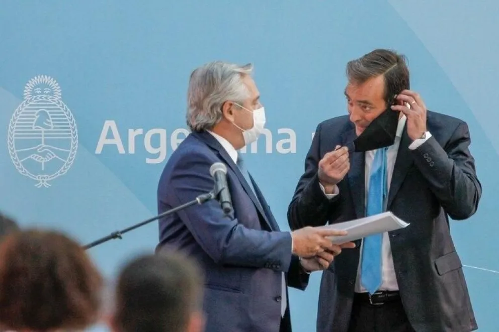 Denuncian que la designación de Soria es para limpiar las causas de corrupción K