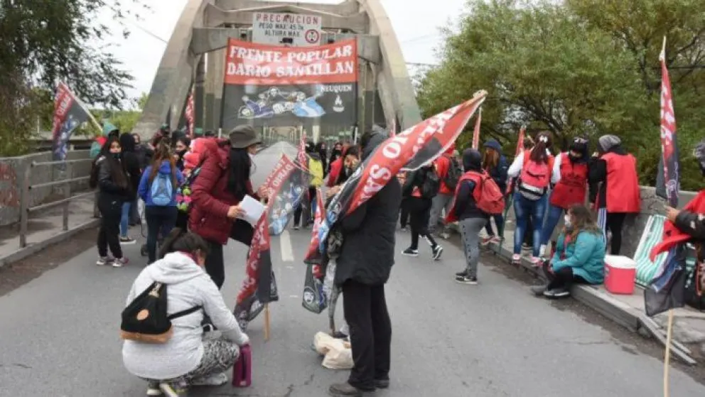 El gobierno convocó al diálogo y no habrá protesta ni cortes en las rutas