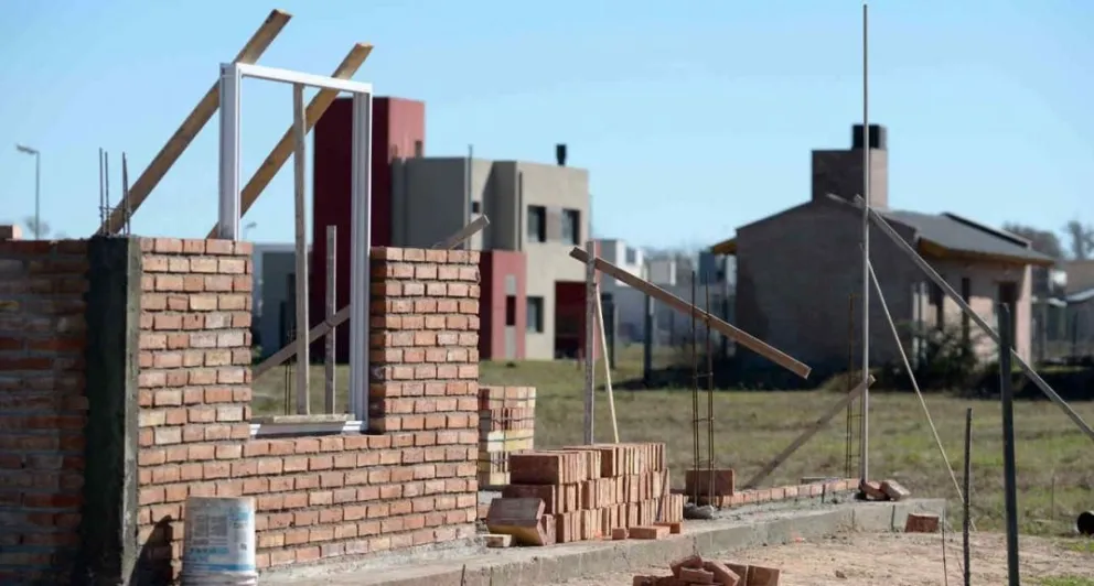 Casa propia: así serán los nuevos créditos Procrear de Nación