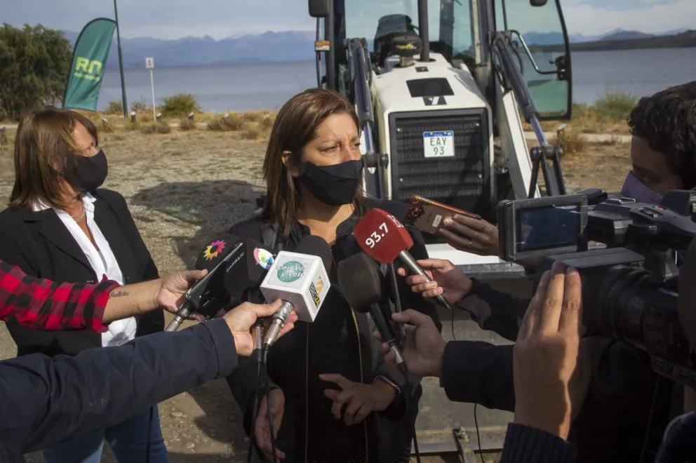 Por el momento el gobierno provincial no haría cambios ante la llegada de nuevas cepas al país
