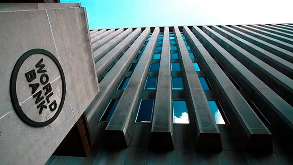 El Banco Mundial enviará al país US$ 330 millones para mejoras en salud y acceso digital