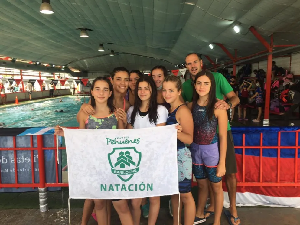 Se postergó la fecha del provincial rionegrino