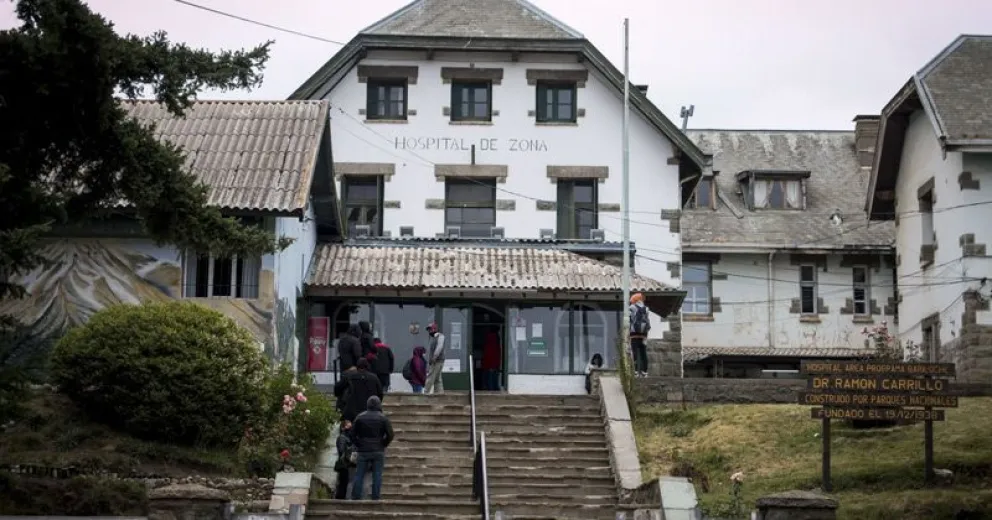 En Bariloche aumentan los casos de coronavirus y ahora hay 615 activos  