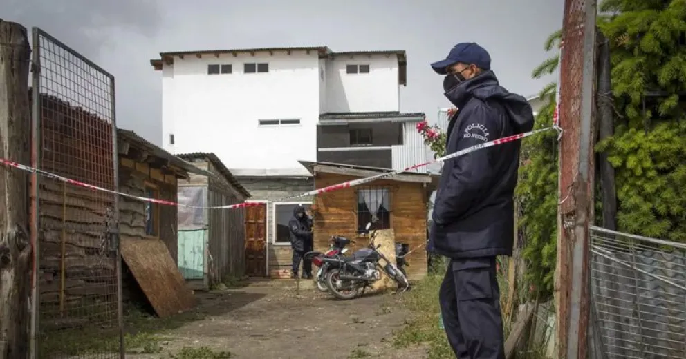 Penas en suspenso para dos jóvenes por la muerte accidental de una mujer