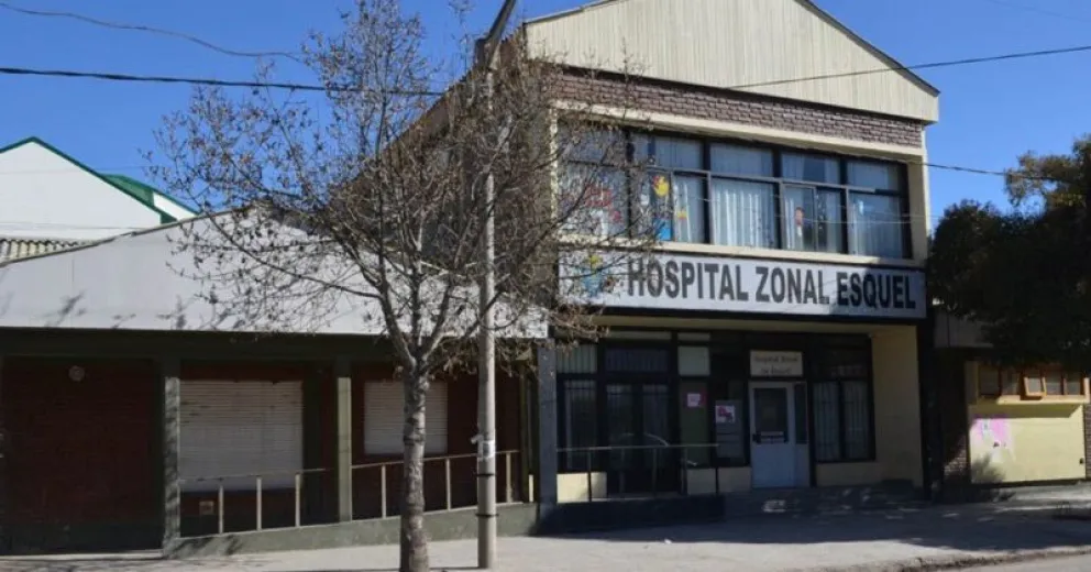 Médicos de Esquel se contagiaron de Covid a pesar de tener aplicadas las dos dosis de la vacuna