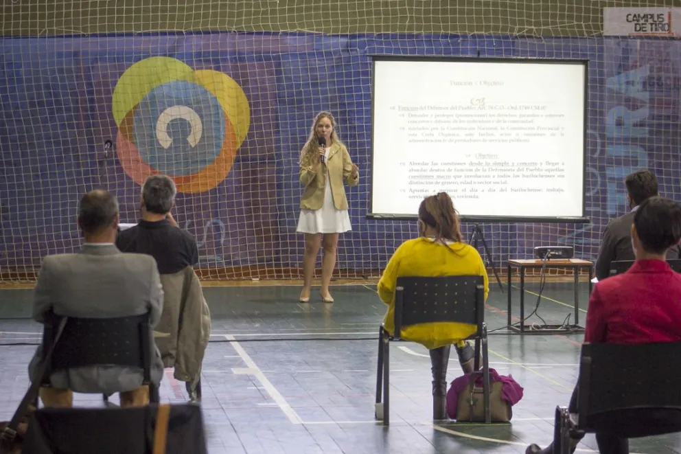 Con plazo vencido, definirán al defensor del Pueblo la semana que viene