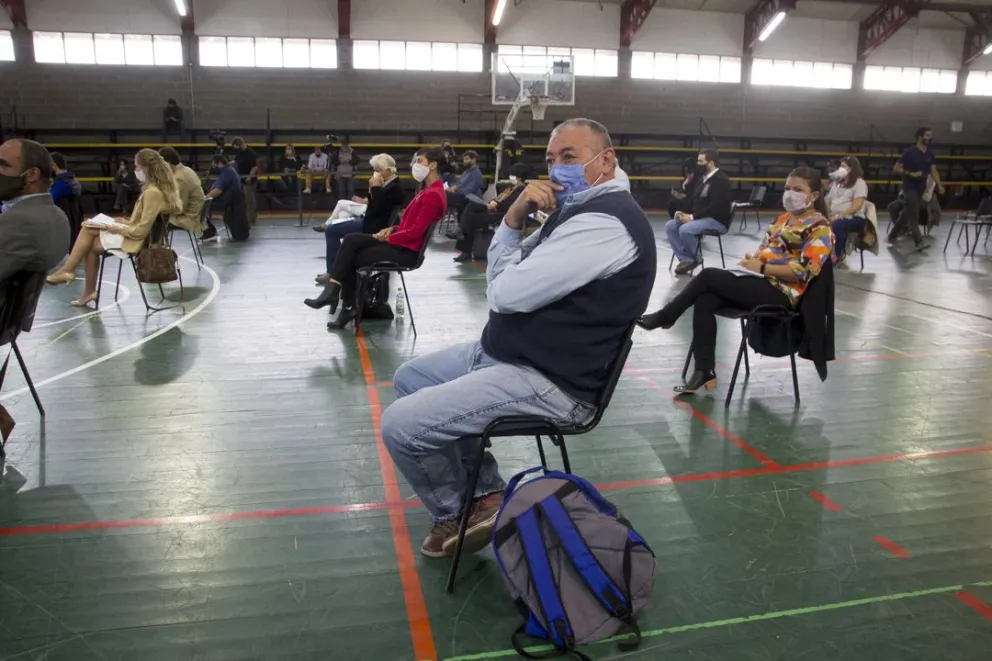 Defensoría del Pueblo: Lo que dejó la audiencia pública