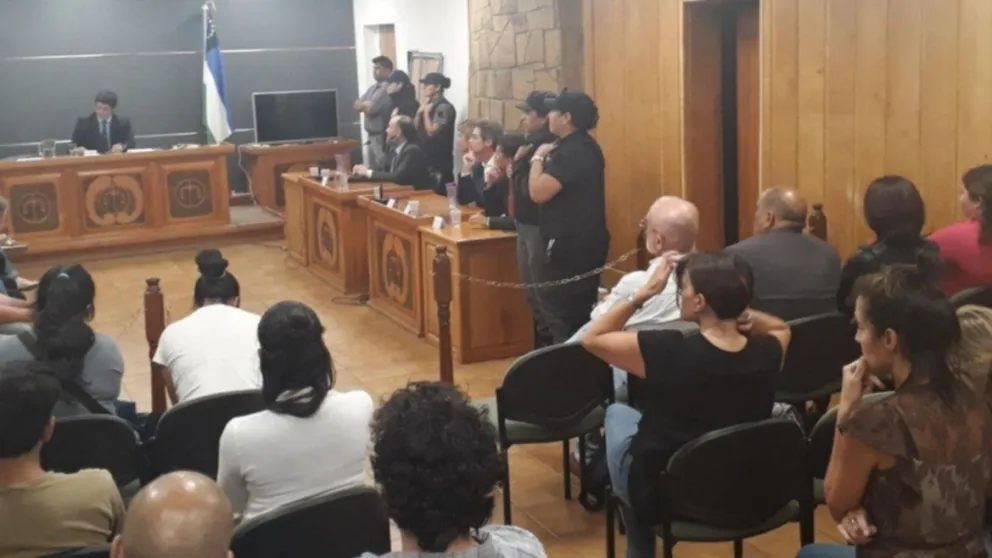 Hay 500 aspirantes para los tres primeros juicios de 2022