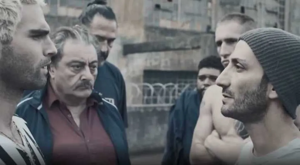 El Marginal 4: rodaje en pandemia y ansiedad de los fanáticos