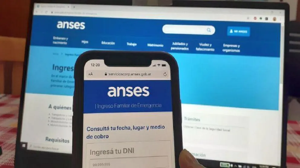 Anses y coronavirus: qué datos actualizar ante nuevas medidas excepcionales