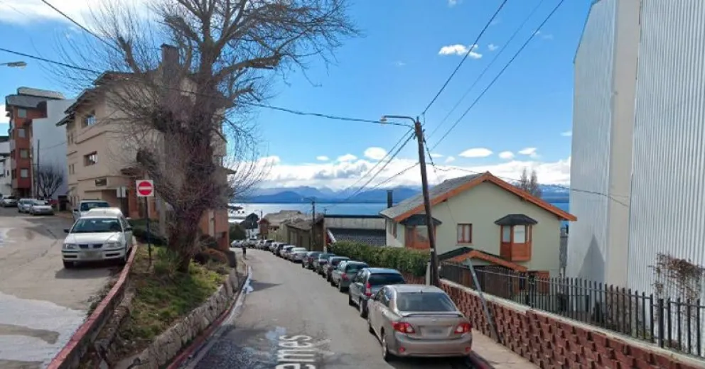 El martes se corta calle Güemes entre Tucumán y Salta por trabajo en pluviales