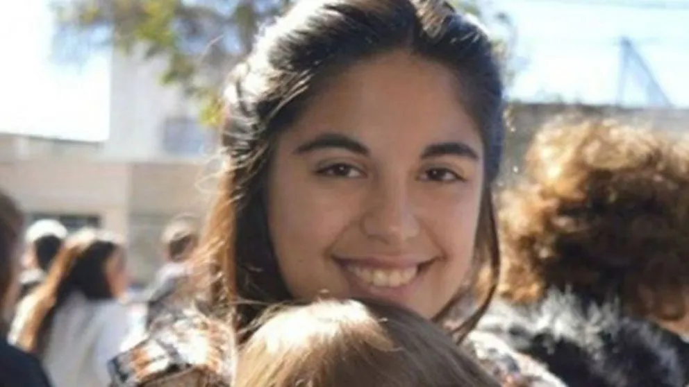 #MicaPresente: recuerdan a Micaela García a 4 años de su femicidio