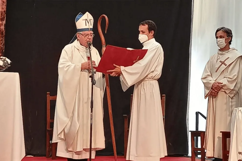  La Iglesia cuestionó el aborto y alarmó por la cantidad “humillante de pobres"