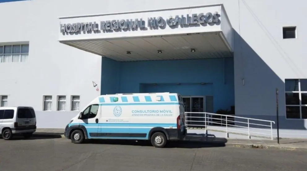 “Se les morirá en la ambulancia, me importa un pedo”, el audio de un médico