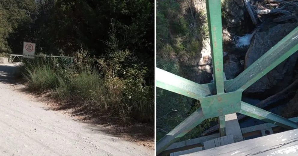 Identificaron el cadáver de una mujer hallado en arroyo Goye