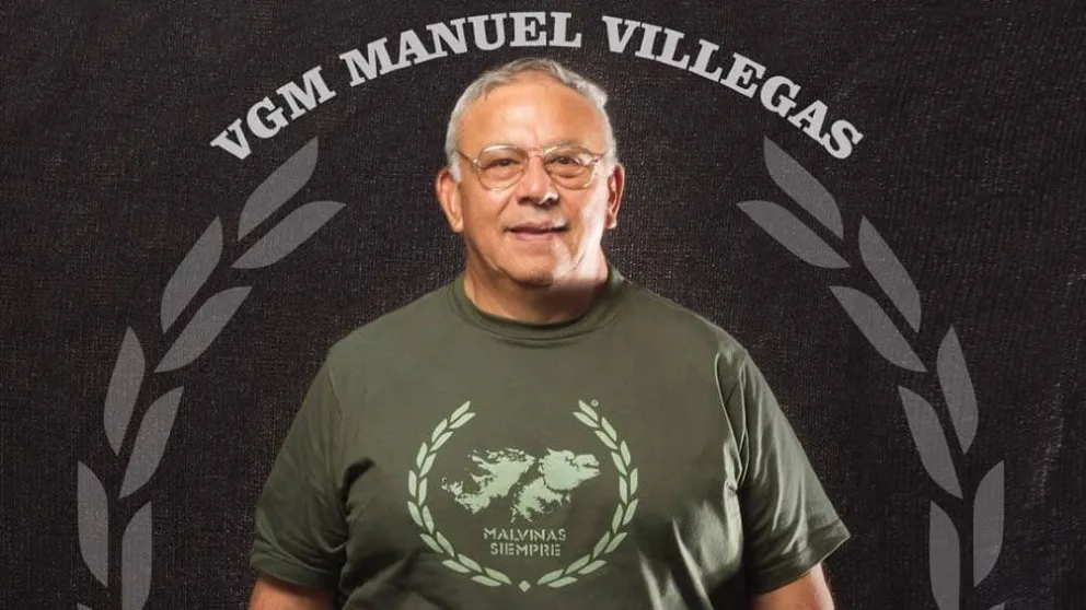 Malvinas Siempre: La marca que propone a los veteranos como “modelos a seguir”