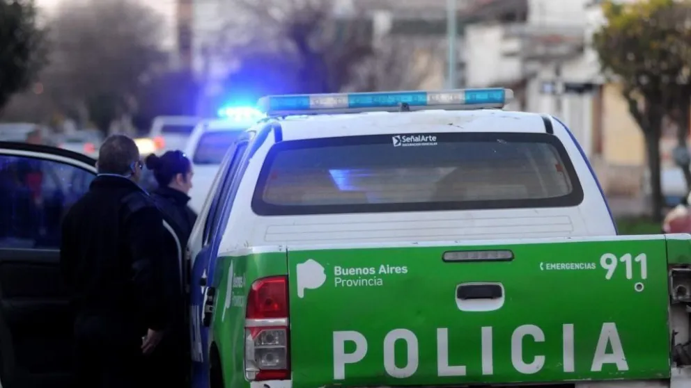 Horror: Detuvieron a un hombre mientras abusaba sexualmente de su hija de 5 años