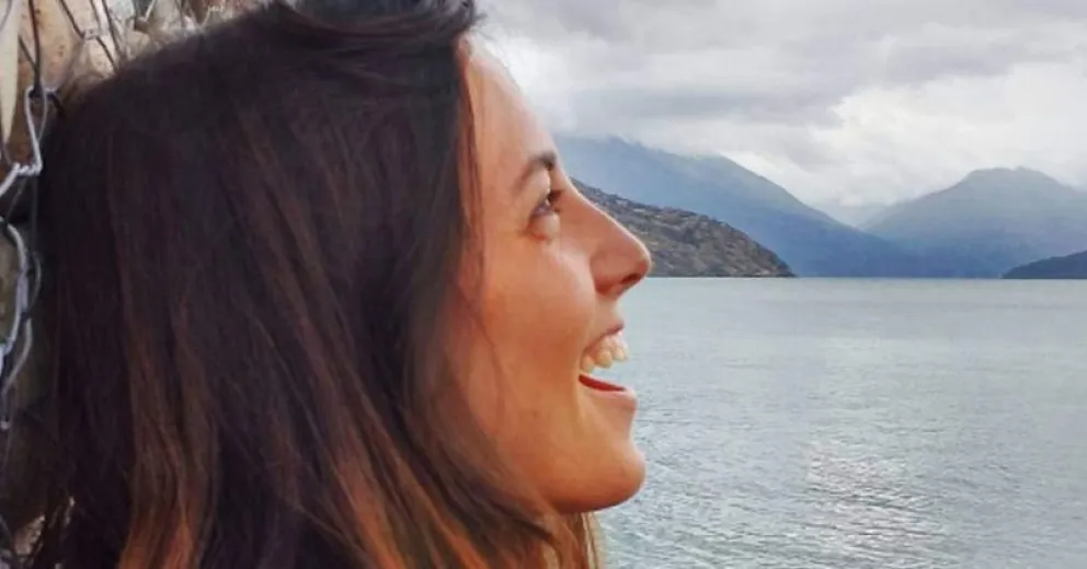 Aguardan autopsia para confirmar si  la mujer murió al caer en el arroyo Goye desde unos quince metros
