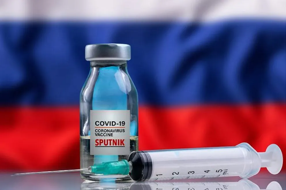 El mensaje del fabricante de Sputnik-V tras el contagio del presidente Fernández