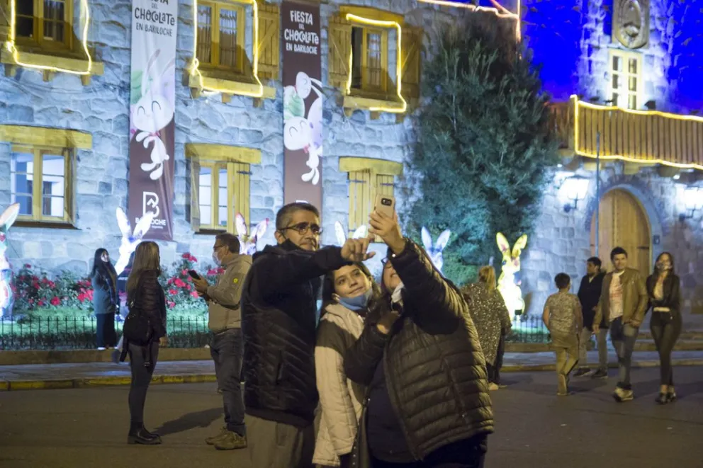 Bellora vaticinó “una ocupación alta” y destacó el show que se verá por las noches en el Centro Cívico