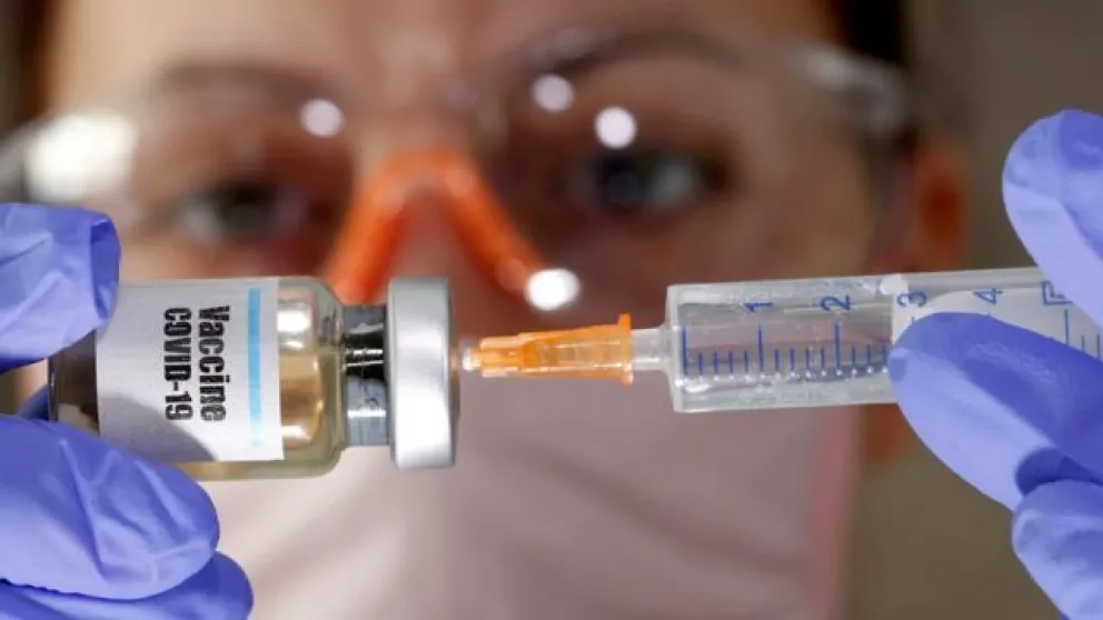El Gobierno informó cuántas personas vacunadas dieron positivo de coronavirus