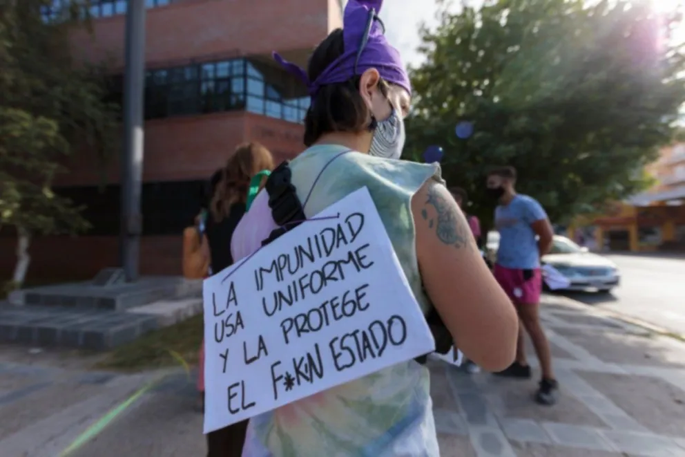 Dramático: hubo 70 femicidios en la Argentina durante el primer trimestre