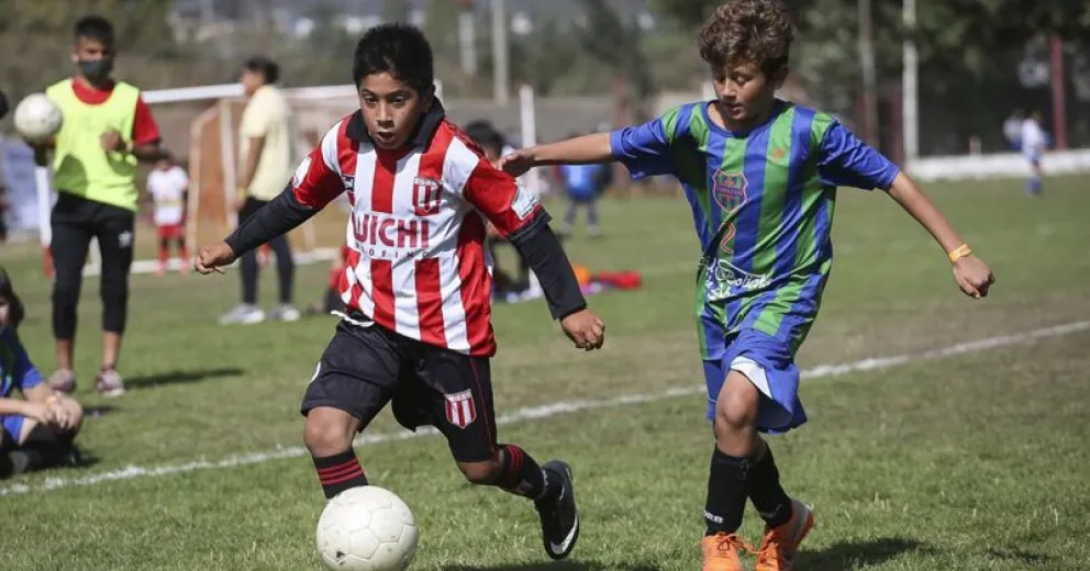 Se disputaron las finales de la Bariloche Cup