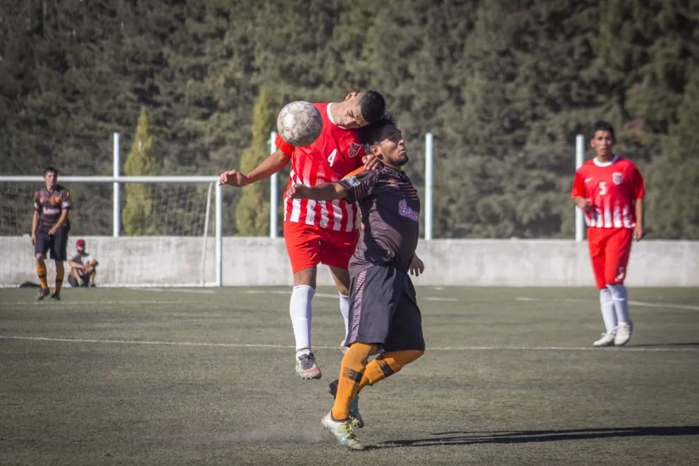 Se jugó la ida de los octavos
