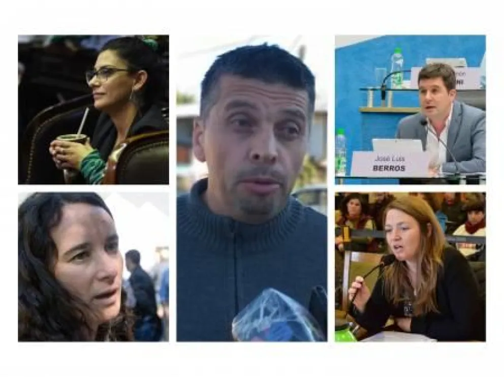 ¿Quién será el candidato a diputado del Frente de Todos en Río Negro?