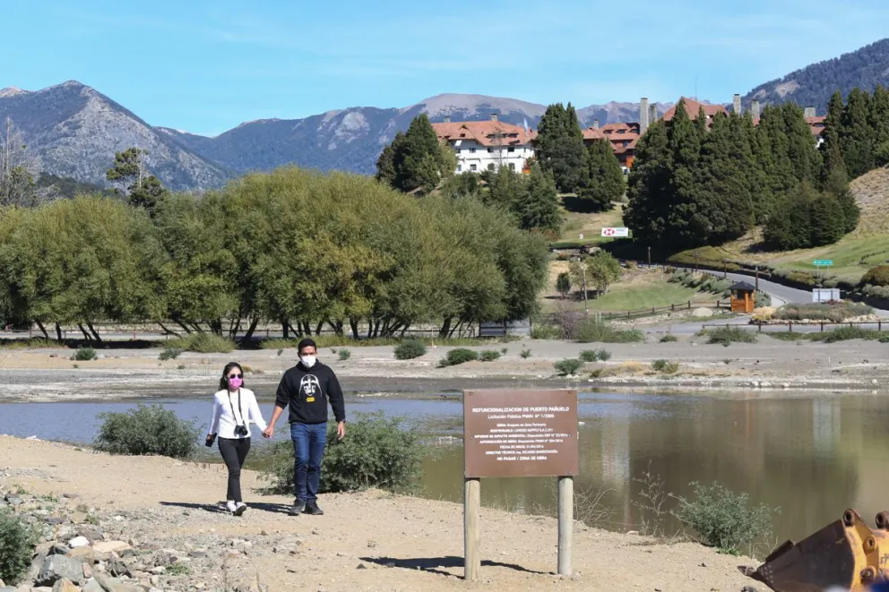 Hugo de Barba: “No es el Gobierno el que nos dice que tenemos que cerrar, son los contagios”