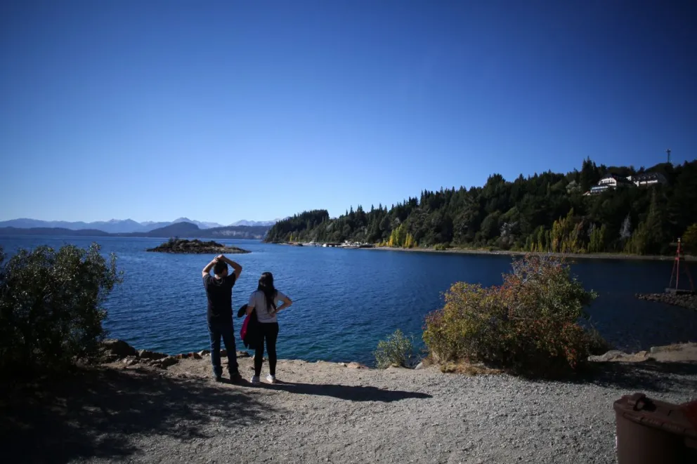 Bariloche, la ciudad más elegida en el Hot Sale 2021