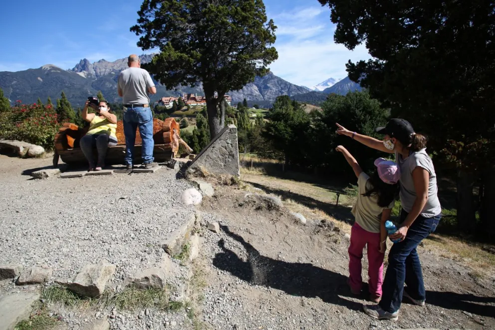 Convocan a escribir cuentos infantiles relacionados con Parques Nacionales